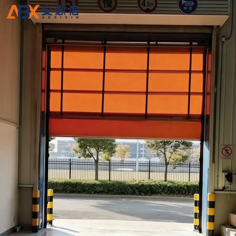 黔西南布依族苗族翻转式卸货平台