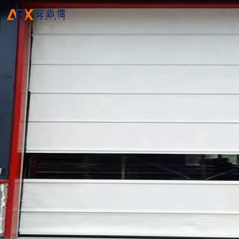 黔西南布依族苗族自动快速门