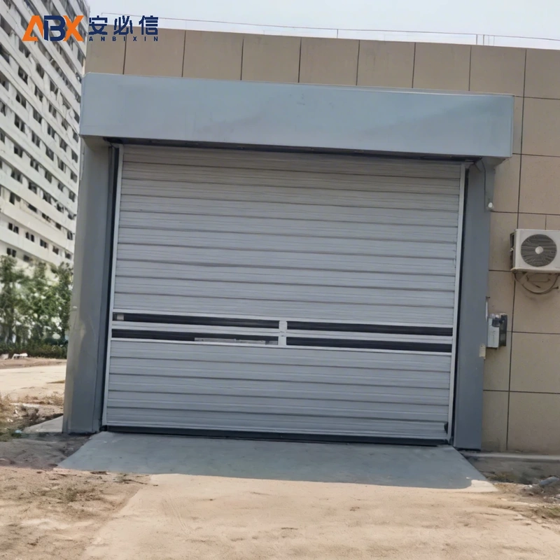 黔西南布依族苗族软帘高速门